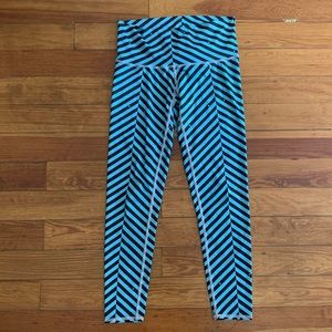 Teens yoga leggings